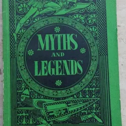Myths and Legends