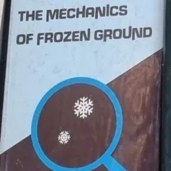 N. A. Tsytovich - The Mechanics of Frozen Ground