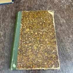 N. L. M. Desessarts Le Siecles Litteraires de la France, ou Nouveau Dictionannaire, historique, critique et bibliographique Tome Sixieme (1801)