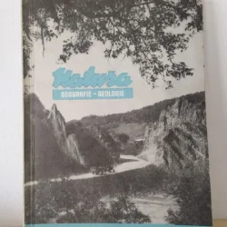 Natura - Geografie-Geologie Anul XX Nr. 5