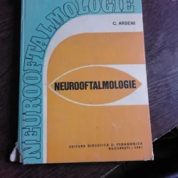 NEUROOFTALMOLOGIE - C. ARSENI