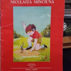 Niculaita Minciuna - I.Al. Bratescu Voinesti