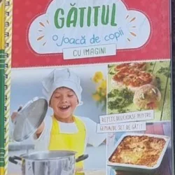 Nina Engels - Gatitul o Joaca de Copii