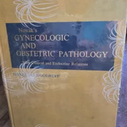 Novack s Gynecologic and Obstretic Pathology