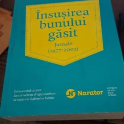 Însușirea bunului găsit de David Sedaris