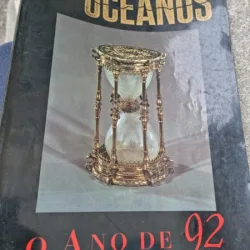 Oceanos - O Ano de 92 Nr. 9 / 1992
