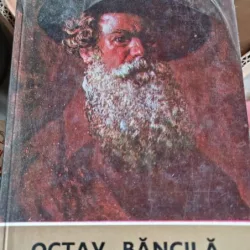 OCTAV BANCILA - MIHAI POCLOS