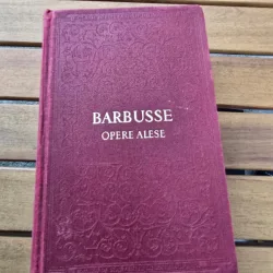 Opere alese - Barbusse