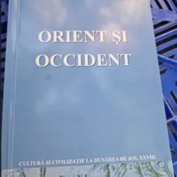 Orient si Occident