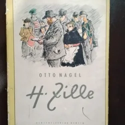 Otto Nagel - H. Zille