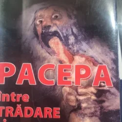 Pacepa între trădare și eroism de Alexandru Nichita