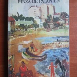 Panza de paianjen - Cella Serghi