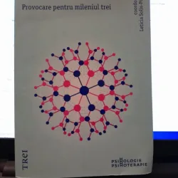 Parentalitatea, provocarea pentru mileniul trei - Leticia Solis Ponton
