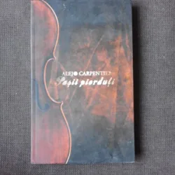 Pasii pierduti , Alejo Carpentier , 2008