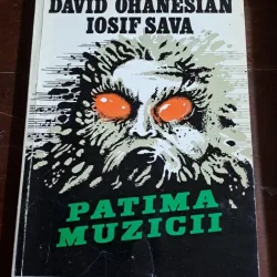 Patima muzicii - David Ohanesian, Iosif Sava