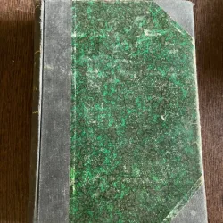 Paul Negulescu Tratat de drept administrativ roman volumul 1 (1925)