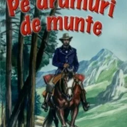 Pe drumuri de munte - Calistrat Hogas