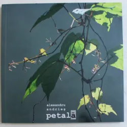 PETALA DE ALEXANDRU ANDRIES , 2009