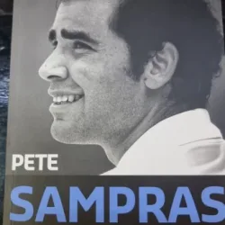 Pete Sampras. In mintea unui campion