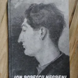 Petre Oprea - Ion Popescu Negreni