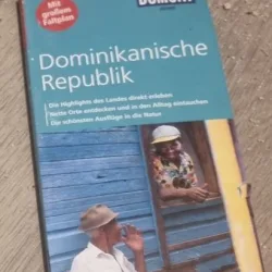Philipp Lichterbeck - Dominikanische Republik