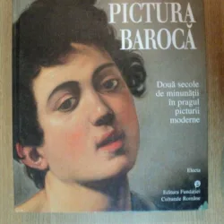 PICTURA BAROCA, DOUA SECOLE DE MINUNATII IN PRAGUL PICTURII MODERNE