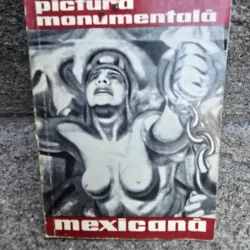 Pictura monumentala mexicana - Golomștoc și Karetnikova