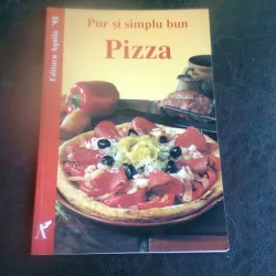 PIZZA - MARLIES SAUERBORN