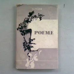 POEME - PUSKIN