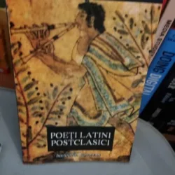 Poeti latini postclasici