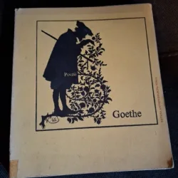 Poezii - Goethe