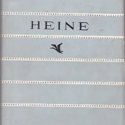 POEZII - HEINE