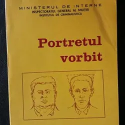 Portretul vorbit,Corneliu Panghe