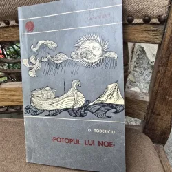 Potopul lui Noe - D. Todericiu