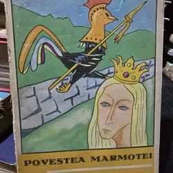 POVESTEA MARMOTEI