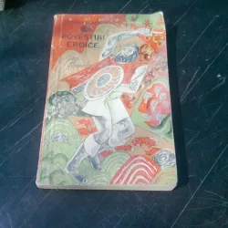 POVESTIRI EROICE , Eusebiu Camilar , 1967