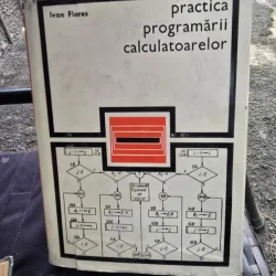 Practica programarii calculatoarelor - Ivan Flores