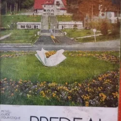 Predeal, le petit guide touristique
