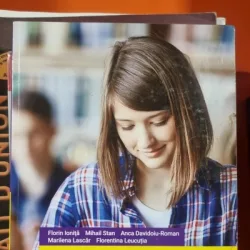 Pregatire pentru evaluarea nationala 2019, limba si literatura romana clasa a VIII-a - Florin Ionita.... Florentina Leucutia