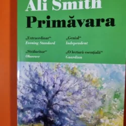 Primavara - Ali Smith