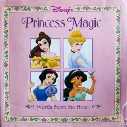 PRINCESS MAGIC