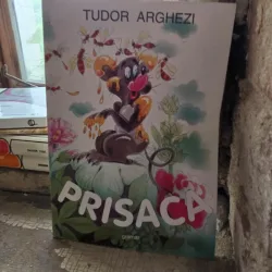 Prisaca - Tudor Arghezi