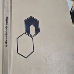 PROBLEME DE CHIMIE ORGANICA - R.B. HENDERSON