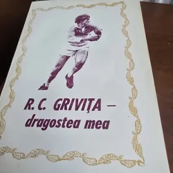 R. C. Grivita - Dragostea mea - Tiberiu Stama