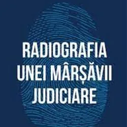 Radiografia unei marsavii judiciare - Traian Berbeceanu