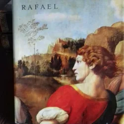 RAFAEL - ALBUM