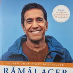 Ramai ager. Pentru o minte mai buna la orice varsta - Sanjay Gupta