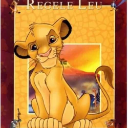 Regele Leu