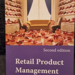 Retail Product Management - Rosemary Varley