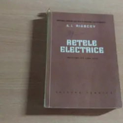 RETELE ELECTRICE-A.I.RIABCOV